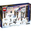 LEGO Star Wars - 75340 - Calendario de Adviento LEGO Star Wars