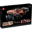 LEGO Star Wars - 75341 - Speeder Terrestre de Luke Skywalker