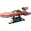 LEGO Star Wars - 75341 - Speeder Terrestre de Luke Skywalker