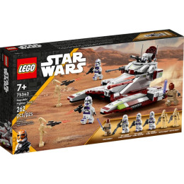 LEGO Star Wars - 75342 - Tanque de Asalto de la República