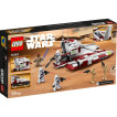 LEGO Star Wars - 75342 - Tanque de Asalto de la República