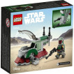 LEGO Star Wars - 75344 - Microfighter: Nave Estelar de Boba Fett