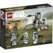LEGO Star Wars - 75345 - Pack de Combate: Soldados Clon de la 501