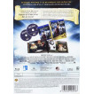 HARRY POTTER (PARTE 6) Y EL MISTERIO DEL PRÍNCIPE - AÑO 6 - EDIC. CON LIBRO [BLU-RAY]