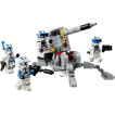 LEGO Star Wars - 75345 - Pack de Combate: Soldados Clon de la 501