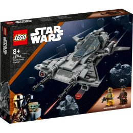 LEGO Star Wars - 75346 - Caza Snub Pirata