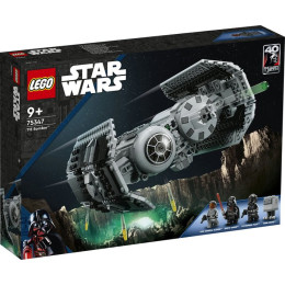 LEGO Star Wars - 75347 - Bombardero TIE