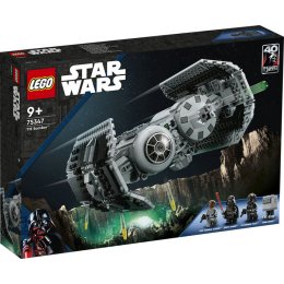 LEGO Star Wars - 75347 - Bombardero TIE