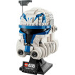 LEGO Star Wars - 75349 - Casco del Capitán Rex