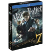 HARRY POTTER (PARTE 7) Y LAS RELIQUIAS DE LA MUERTE PARTE 1 - AÑO 7 - EDIC. CON LIBRO [BLU-RAY]