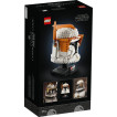 LEGO Star Wars - 75350 - Casco del Comandante Clon Cody