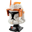LEGO Star Wars - 75350 - Casco del Comandante Clon Cody
