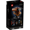 LEGO Star Wars - 75351 - Casco de la Princesa Leia (Boushh)