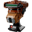 LEGO Star Wars - 75351 - Casco de la Princesa Leia (Boushh)