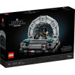 LEGO Star Wars - 75352 - Diorama: Sala del Trono del Emperador