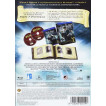 HARRY POTTER (PARTE 7) Y LAS RELIQUIAS DE LA MUERTE PARTE 1 - AÑO 7 - EDIC. CON LIBRO [BLU-RAY]
