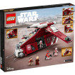 LEGO Star Wars - 75354 - Cañonera de la Guardia de Coruscant
