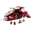 LEGO Star Wars - 75354 - Cañonera de la Guardia de Coruscant