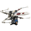 LEGO Star Wars - 75355 - Caza Estelar Ala-X