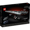 LEGO Star Wars - 75356 - Superdestructor Estelar Ejecutor