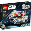 LEGO Star Wars - 75357 - Espíritu y Fantasma II