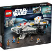 LEGO Star Wars - 75357 - Espíritu y Fantasma II