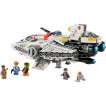 LEGO Star Wars - 75357 - Espíritu y Fantasma II