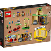 LEGO Star Wars - 75358 - Templo Jedi de Tenoo