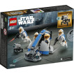 LEGO Star Wars - 75359 - Pack de Combate: Soldados Clon de la 332 de Ahsoka