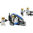 LEGO Star Wars - 75359 - Pack de Combate: Soldados Clon de la 332 de Ahsoka
