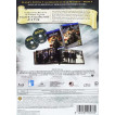 HARRY POTTER (PARTE 7) Y LAS RELIQUIAS DE LA MUERTE PARTE 2 - AÑO 7 - EDIC. CON LIBRO [BLU-RAY]