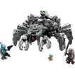 LEGO Star Wars - 75361 - Tanque Araña