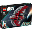 LEGO Star Wars - 75362 - Lanzadera Jedi T-6 de Ahsoka Tano
