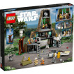 LEGO Star Wars - 75365 - Base Rebelde de Yavin 4