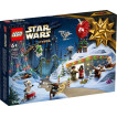 LEGO Star Wars - 75366 - Calendario de Adviento LEGO Star Wars