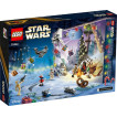 LEGO Star Wars - 75366 - Calendario de Adviento LEGO Star Wars