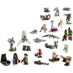 LEGO Star Wars - 75366 - Calendario de Adviento LEGO Star Wars