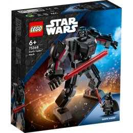 LEGO Star Wars - 75368 - Meca de Darth Vader