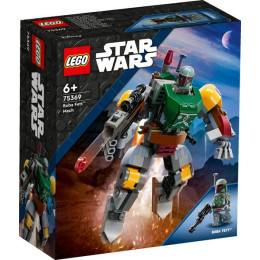 LEGO Star Wars - 75369 - Meca de Boba Fett