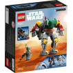 LEGO Star Wars - 75369 - Meca de Boba Fett