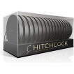 HITCHCOCK - ULTIMATE COLLECTION [BLU-RAY]