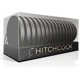 Hitchcock: The Ultimate Collection (16 Películas) [BLU-RAY]