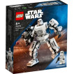 LEGO Star Wars - 75370 - Meca de Soldado de Asalto