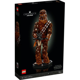 LEGO Star Wars - 75371 - Chewbacca