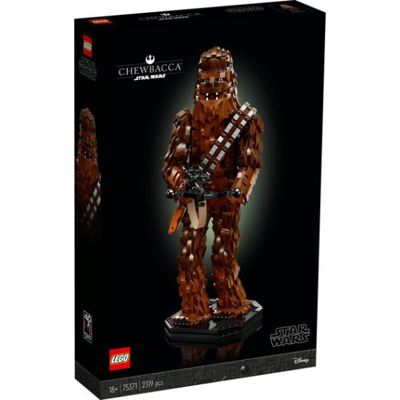 LEGO Star Wars - 75371 - Chewbacca
