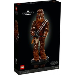 LEGO Star Wars - 75371 - Chewbacca