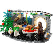LEGO Star Wars - 40658 - Diorama Festivo: Halcón Milenario