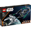 LEGO Star Wars - 75348 - Caza Colmillo Mandaloriano vs. Interceptor TIE
