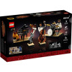 LEGO Ideas - 21334 - Cuarteto de Jazz