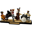 LEGO Ideas - 21334 - Cuarteto de Jazz